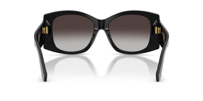 Dolce&Gabbana DG4501 Black/Grey Gradient #colour_black-grey-gradient