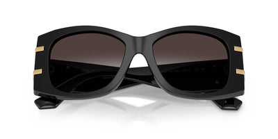 Dolce&Gabbana DG4501 Black/Grey Gradient #colour_black-grey-gradient