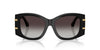Dolce&Gabbana DG4501 Black/Grey Gradient #colour_black-grey-gradient