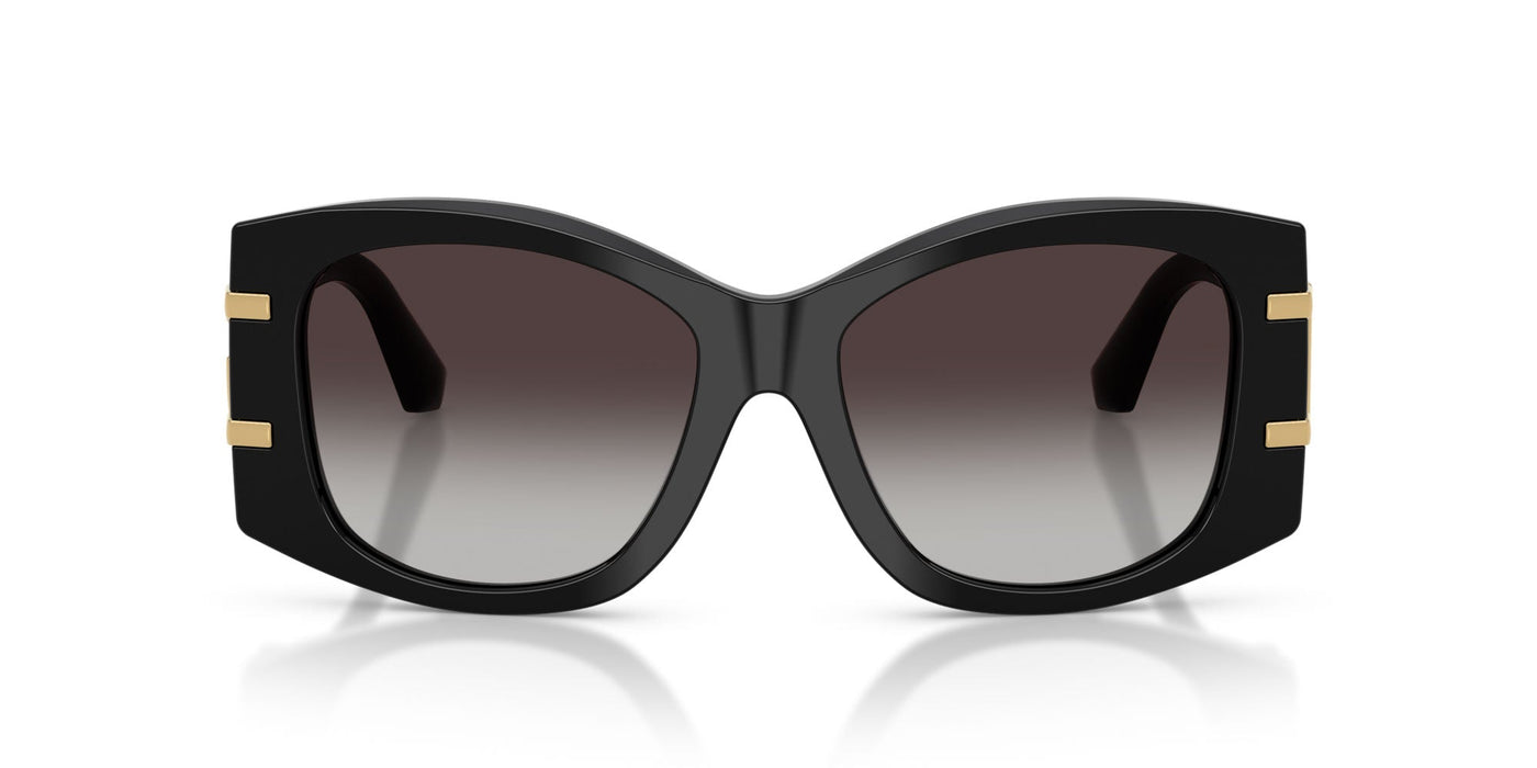 Dolce&Gabbana DG4501 Black/Grey Gradient #colour_black-grey-gradient