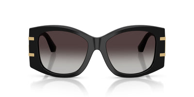 Dolce&Gabbana DG4501 Black/Grey Gradient #colour_black-grey-gradient