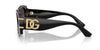 Dolce&Gabbana DG4501 Black/Grey Gradient #colour_black-grey-gradient
