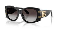 Dolce&Gabbana DG4501 Black/Grey Gradient #colour_black-grey-gradient