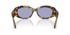 Dolce&Gabbana DG4502 Yellow Havana/Violet #colour_yellow-havana-violet