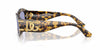Dolce&Gabbana DG4502 Yellow Havana/Violet #colour_yellow-havana-violet
