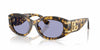Dolce&Gabbana DG4502 Yellow Havana/Violet #colour_yellow-havana-violet