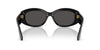 Dolce&Gabbana DG4502 Black/Dark Grey #colour_black-dark-grey