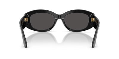 Dolce&Gabbana DG4502 Black/Dark Grey #colour_black-dark-grey