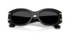 Dolce&Gabbana DG4502 Black/Dark Grey #colour_black-dark-grey