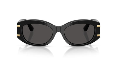 Dolce&Gabbana DG4502 Black/Dark Grey #colour_black-dark-grey