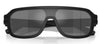 Dolce&Gabbana DG4507#colour_matte-black-grey-black-mirror