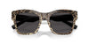 Dolce&Gabbana DG4512 Leo Brown On Black/Dark Grey #colour_leo-brown-on-black-dark-grey