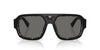 Dolce&Gabbana DG4516 Black On Grey Havana/Grey #colour_black-on-grey-havana-grey