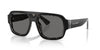 Dolce&Gabbana DG4516 Black On Grey Havana/Grey #colour_black-on-grey-havana-grey