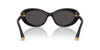 Dolce&Gabbana DG4519 Black/Dark Grey #colour_black-dark-grey