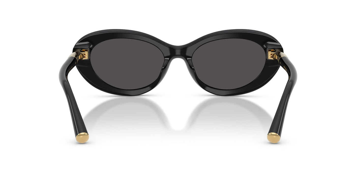 Dolce&Gabbana DG4519 Black/Dark Grey #colour_black-dark-grey