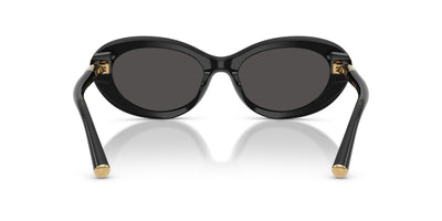 Dolce&Gabbana DG4519 Black/Dark Grey #colour_black-dark-grey
