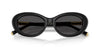 Dolce&Gabbana DG4519 Black/Dark Grey #colour_black-dark-grey