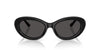 Dolce&Gabbana DG4519 Black/Dark Grey #colour_black-dark-grey