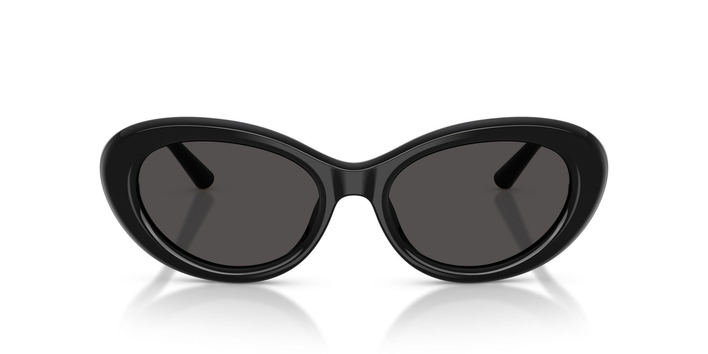 Dolce&Gabbana DG4519 Black/Dark Grey #colour_black-dark-grey