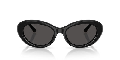 Dolce&Gabbana DG4519 Black/Dark Grey #colour_black-dark-grey
