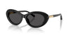 Dolce&Gabbana DG4519 Black/Dark Grey #colour_black-dark-grey