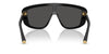 Dolce&Gabbana DG4520 Black/Dark Grey #colour_black-dark-grey