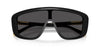 Dolce&Gabbana DG4520 Black/Dark Grey #colour_black-dark-grey