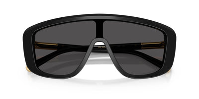 Dolce&Gabbana DG4520 Black/Dark Grey #colour_black-dark-grey