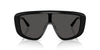 Dolce&Gabbana DG4520 Black/Dark Grey #colour_black-dark-grey