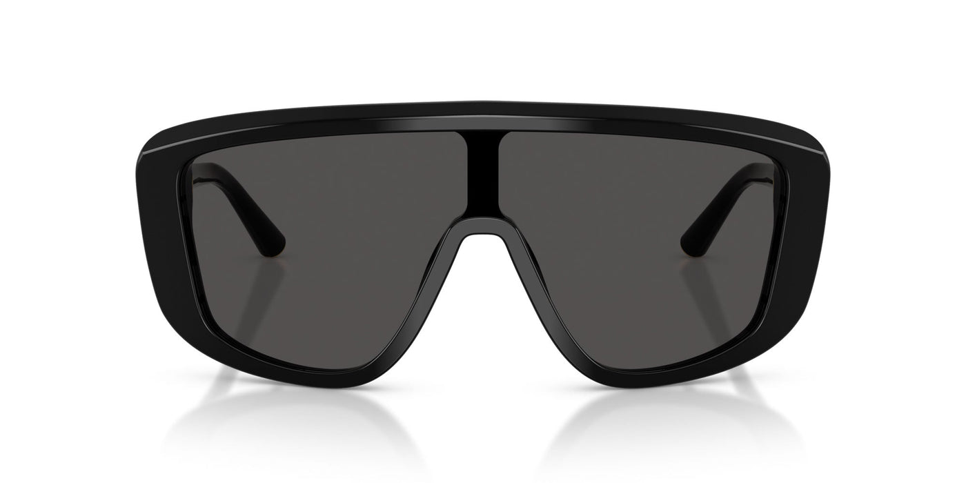 Dolce&Gabbana DG4520 Black/Dark Grey #colour_black-dark-grey