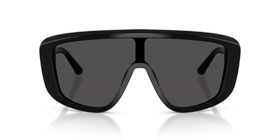 Dolce&Gabbana DG4520 Black/Dark Grey #colour_black-dark-grey