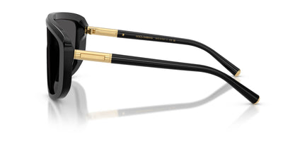Dolce&Gabbana DG4520 Black/Dark Grey #colour_black-dark-grey