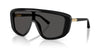 Dolce&Gabbana DG4520 Black/Dark Grey #colour_black-dark-grey