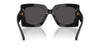 Dolce&Gabbana DG4525B Black/Dark Grey #colour_black-dark-grey
