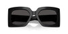 Dolce&Gabbana DG4525B Black/Dark Grey #colour_black-dark-grey