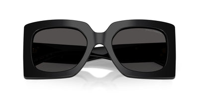 Dolce&Gabbana DG4525B Black/Dark Grey #colour_black-dark-grey