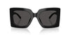Dolce&Gabbana DG4525B Black/Dark Grey #colour_black-dark-grey