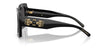 Dolce&Gabbana DG4525B Black/Dark Grey #colour_black-dark-grey