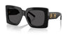 Dolce&Gabbana DG4525B Black/Dark Grey #colour_black-dark-grey