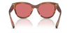 Dolce&Gabbana DG4533#colour_striped-brown-red