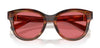 Dolce&Gabbana DG4533#colour_striped-brown-red