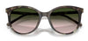 Dolce&Gabbana DG4540#colour_green-havana-light-brown-green-gradient