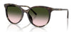 Dolce&Gabbana DG4540#colour_green-havana-light-brown-green-gradient