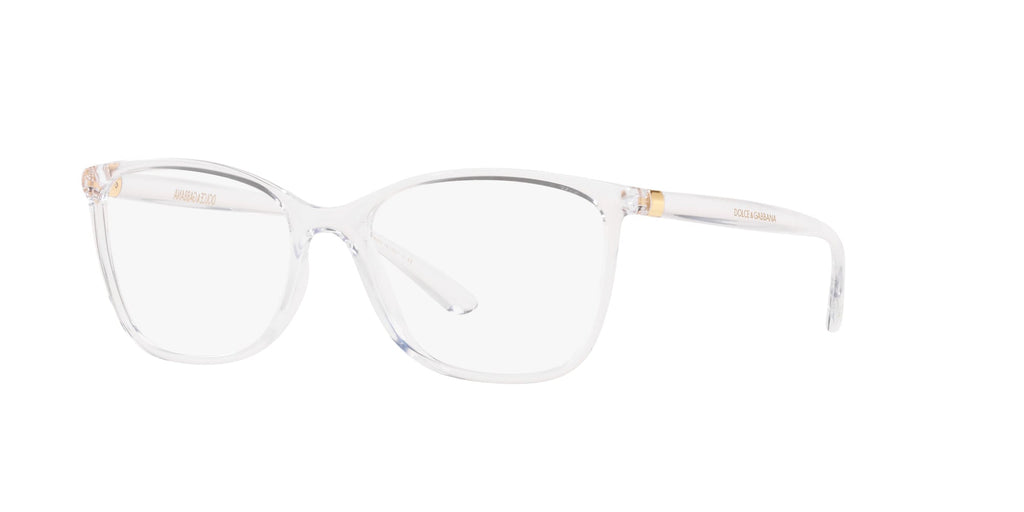 Dolce&Gabbana DG5026 Crystal #colour_crystal