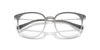 Dolce&Gabbana DG5071 Grey Gradient Crystal #colour_grey-gradient-crystal