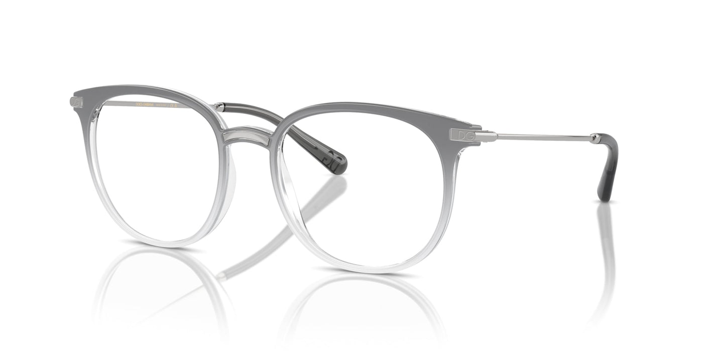 Dolce&Gabbana DG5071 Grey Gradient Crystal #colour_grey-gradient-crystal