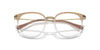 Dolce&Gabbana DG5071 Camel Gradient Crystal #colour_camel-gradient-crystal