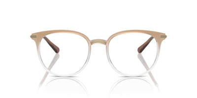 Dolce&Gabbana DG5071 Camel Gradient Crystal #colour_camel-gradient-crystal