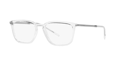 Dolce&Gabbana DG5098 Crystal #colour_crystal